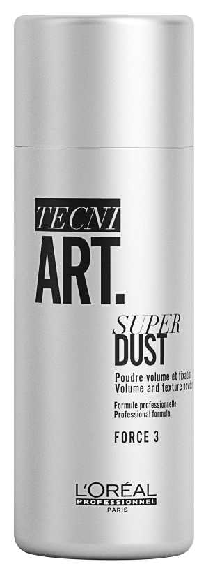 Super dust